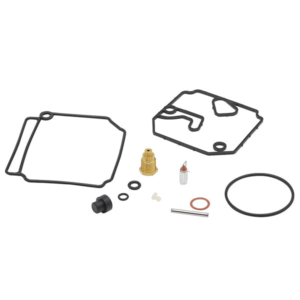 Quicksilver Carb Kit til Yamaha 75-90 hk, detaljeret produktbillede.