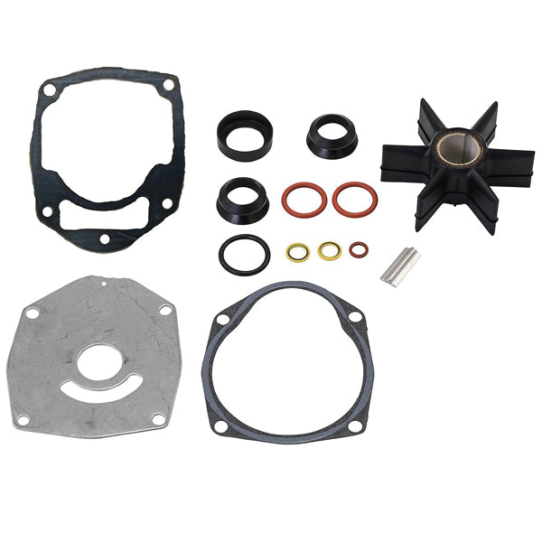 Quicksilver, 8M0100526 Vattenpump Reparationskit Mercury/Mar., MerCruiser
