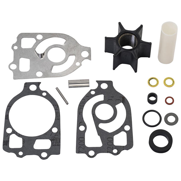 Quicksilver, 89984Q5 Vattenpumps reparationskit Mercury Mariner MerCruiser