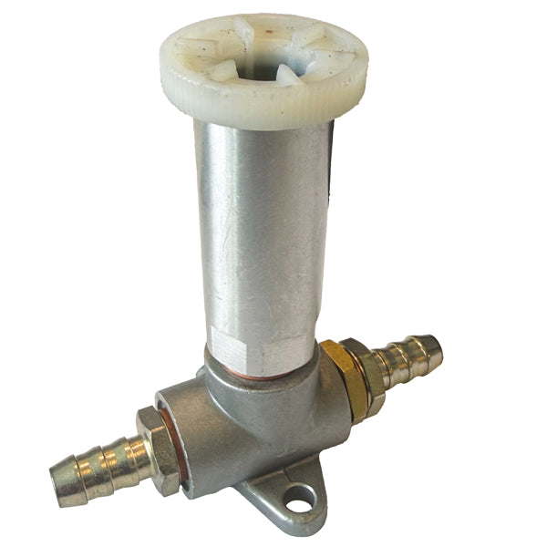 SeaTec, Esipumppu dieselille