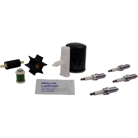 SeaTec Yamaha servicekit til motorreparation, pakket i original emballage