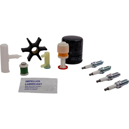 SeaTec Yamaha servicekit til motor F150A B C D