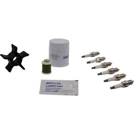 SeaTec servicekit til Suzuki DF250A for 2011+ motorer