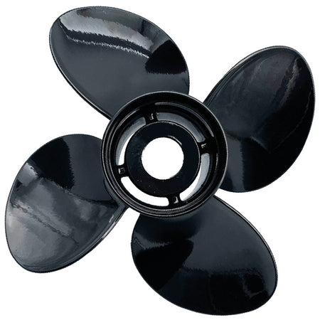 Polastorm, Poleax Megara VX 4-bladet 13.4" propeller
