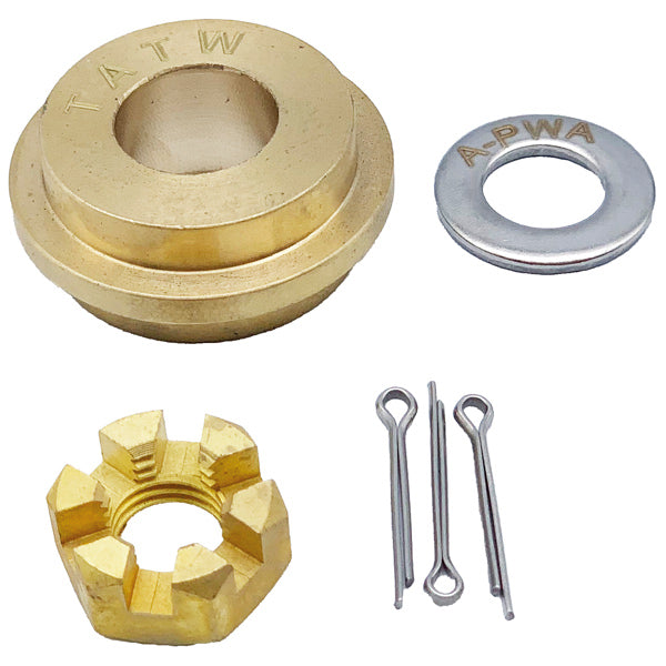 Polastorm, Tohatsu propeller hardware kit 9.9-20hk