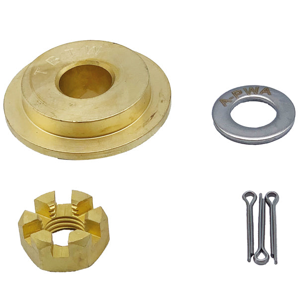 Polastorm, Tohatsu propeller hardware kit 25-30hk