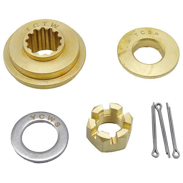 Polastorm, Tohatsu propeller hardware kit 35-55hk