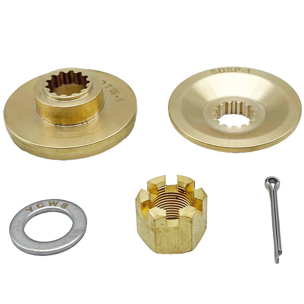 Polastorm, Tohatsu propeller hardware kit 60-140hk