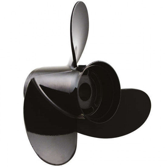 Turning Point Propel hustler høj propeller set fra siden