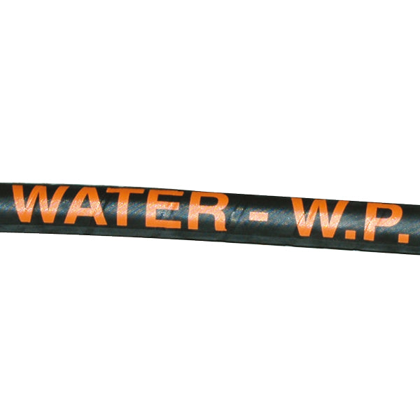 SeaTec, Kølevandsslange 32mm 1 1/4" kraftig 3m