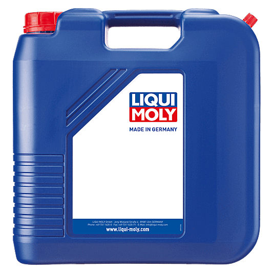 Liqui Moly, SeaTec, Liqui moly marine 4T motor olie 10W-30 20l