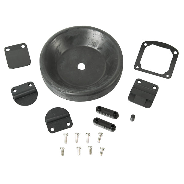 Whale servicekit til Gusher 10 og MK2/3 i neopren