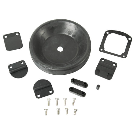 Whale servicekit til Gusher 10 og MK2/3 i neopren
