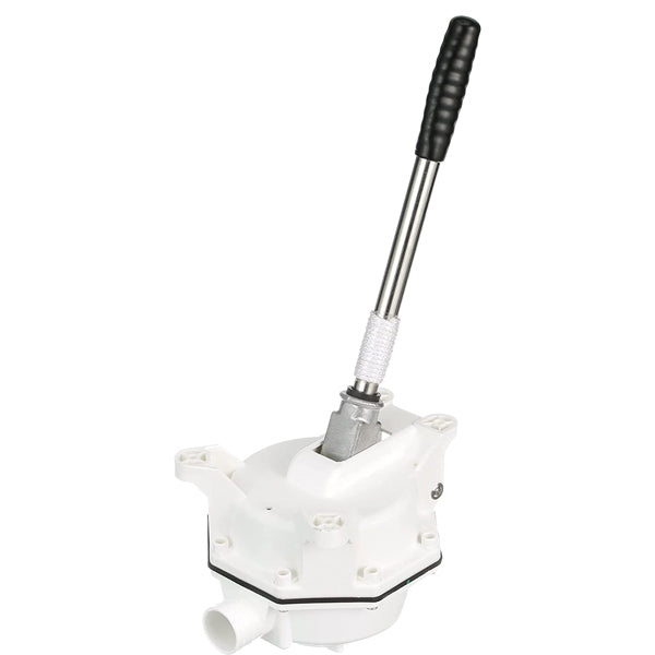 Whale, Pump MK5 Sanitation 42/66 l/m
