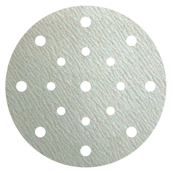 Klingspor, SeaTec, Klingspor sliberondel FP73 P2000 hul 16 Ø150mm
