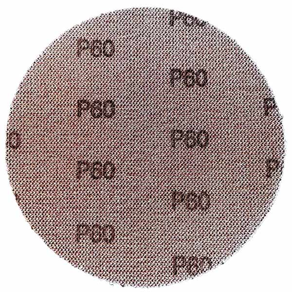 SeaTec, Klingspor Klingnet AN900 P60 Ø150mm