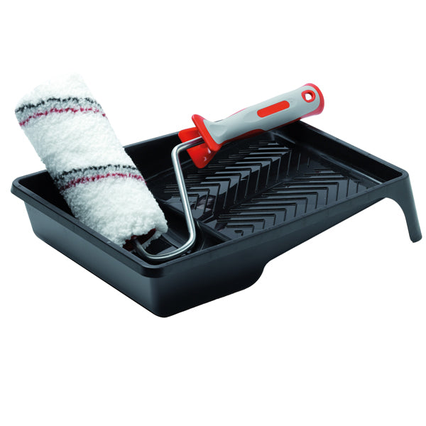 SeaTec, Rollerset 25 cm