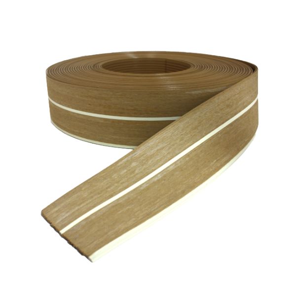 Flexiteek, Isiteek 2x45mm Plank Bleached/White 1,0 m²