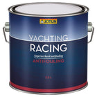 Jotun Racing sort bundmaling i 2.5 liters dåse til professionelt brug