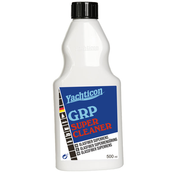 Yachticon, GFK superrens 500 ml