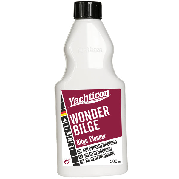 Yachticon, Wonder Bilge 500 ml