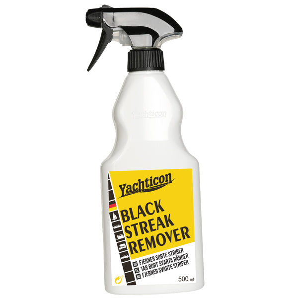 Yachticon, Regnstriberfjerner 500 ml