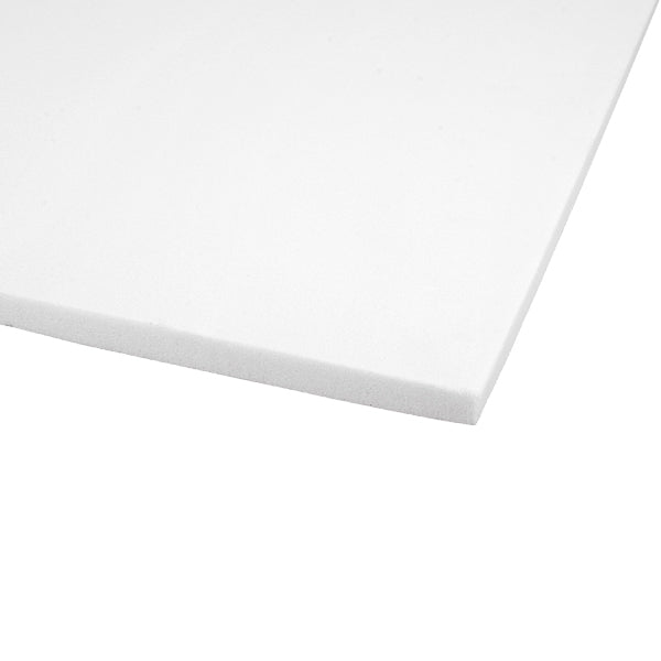 BHP Bonocell S40 i epoxy med mål 1000 x 600 x 15 mm
