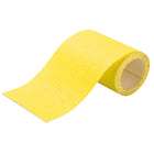 Schuller SeaTec slibepapir mini rulle korn 150, 115 mm x 4,5 m set fra siden.