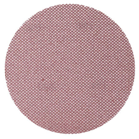 Mirka abranet ace heavy duty net P 40, set fra forsiden med klart design