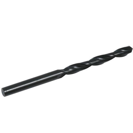 Kraftwerk 7.5mm spiralbor i HSS materiale, vist set forfra