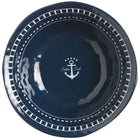 Marine Business Sailor Soul skål Ø15cm set forfra på en bådtabel.