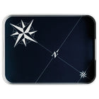 Marine Business, Northwind serveringsbakke NON SLIP 40x30 cm