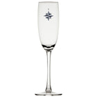 Marine Business, Northwind Champagne glas Ø7,5cm H22cm 170ml 6stk