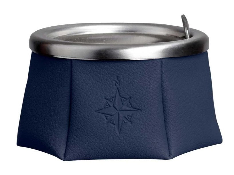 SeaTec, MB Askkopp navy Ø11,5 H 9 cm
