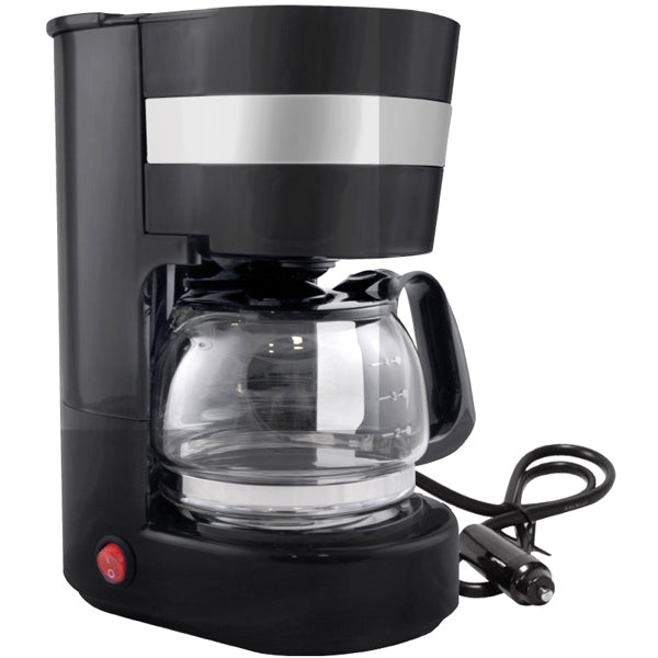 SeaTec, LTC kaffemaskine 12V 170W