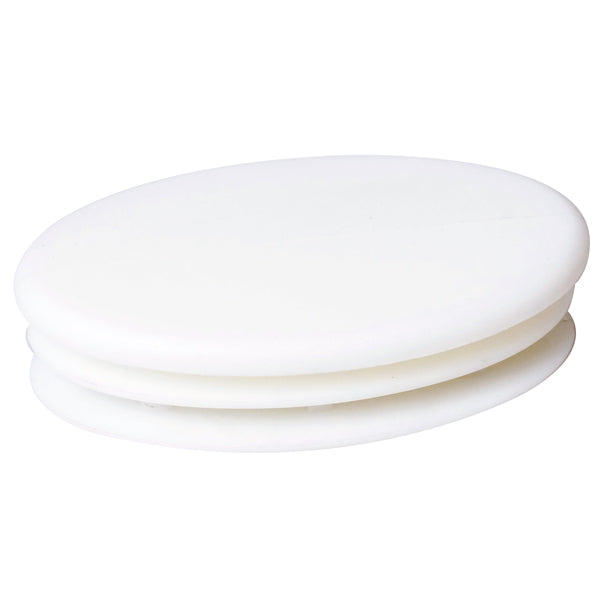 SeaTec, Plast prop til enderne på trin