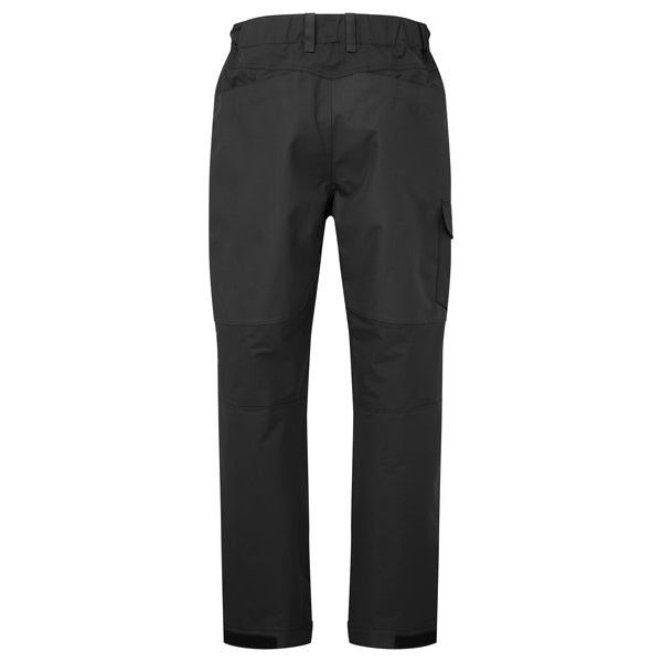 Gill OS33P Coastal buks i brug ved sejlads