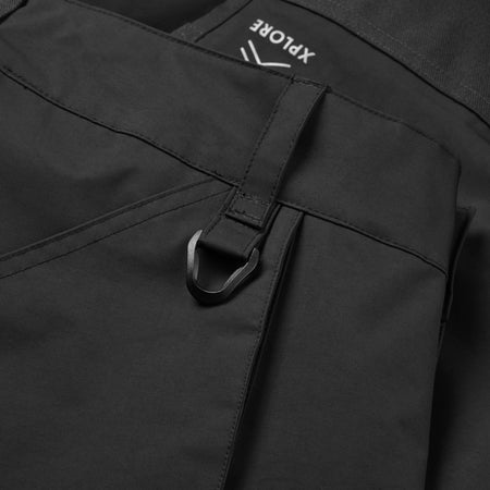 Gill OS33P Coastal buks set bagfra med fokus på detaljerne