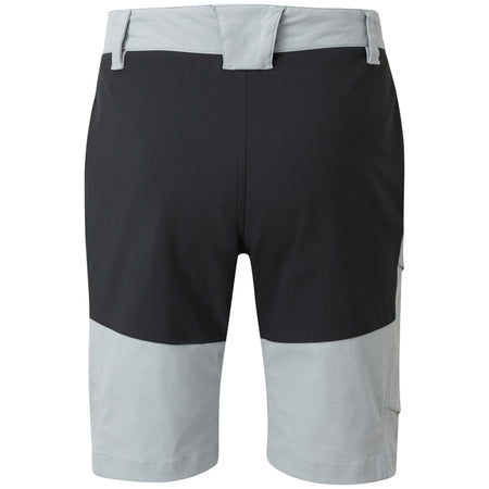 Gill Race shorts RS42 herre i brug på sejlads