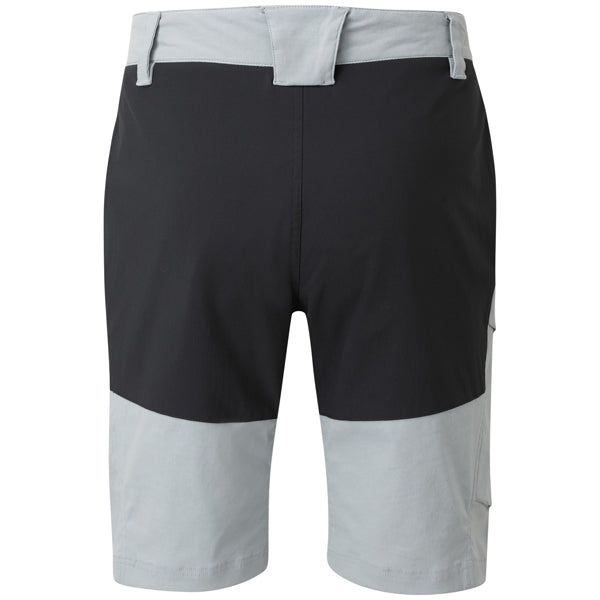 Gill Race shorts RS42 herre set fra siden med detaljer