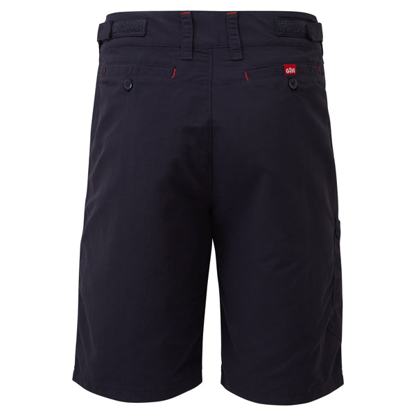 Gill UV Tec shorts i størrelse XL båret af model