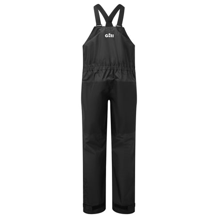 Gill V102T Verso Lite buks sort set fra siden