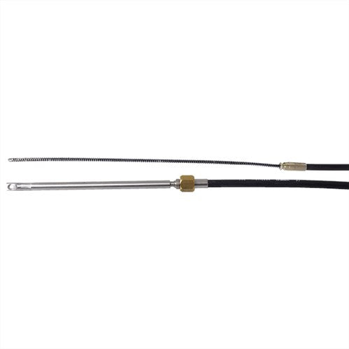 Ultraflex styrekabel M66 8 fod vist fra siden