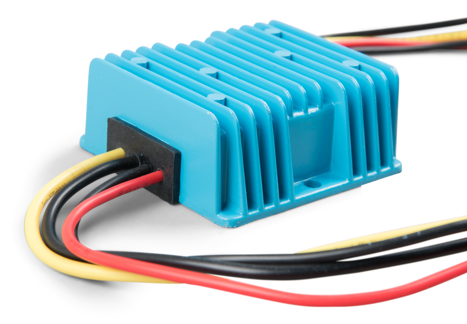 Victron, Orion-muunnin 24 - 12V 10Amp IP67