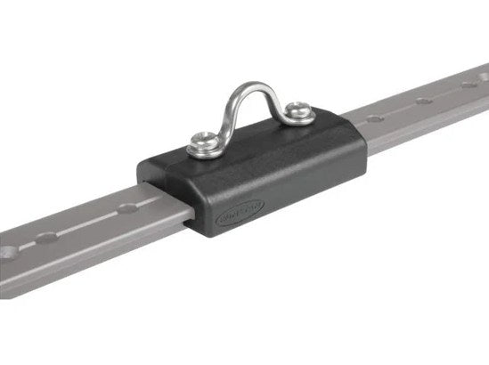 Ronstan, Serie 25 skotvagn med bygel till T-skena