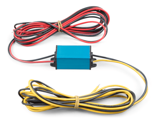 Victron, Orion-muunnin 24 - 12V 5Amp IP67