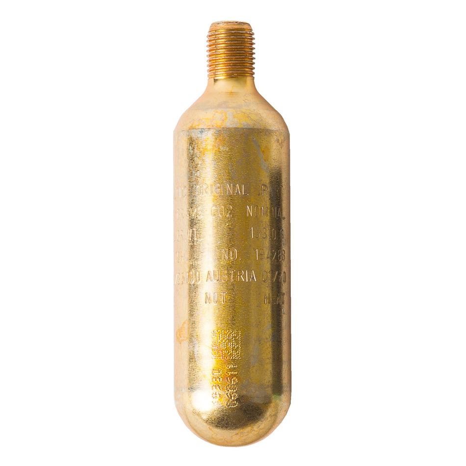 BALTIC, 16g CO2-sylinteri klipseillä - 2416 Str. 16g